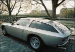 Lamborghini 400 GT Flying Star II Touring 1966 года